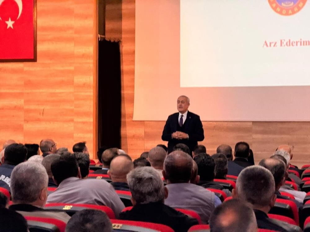 Alasehirde Ormanlar Icin Kirmizi Alarm 300 Kisilik Toplanti Sahaya Hazir Ekipler (5)