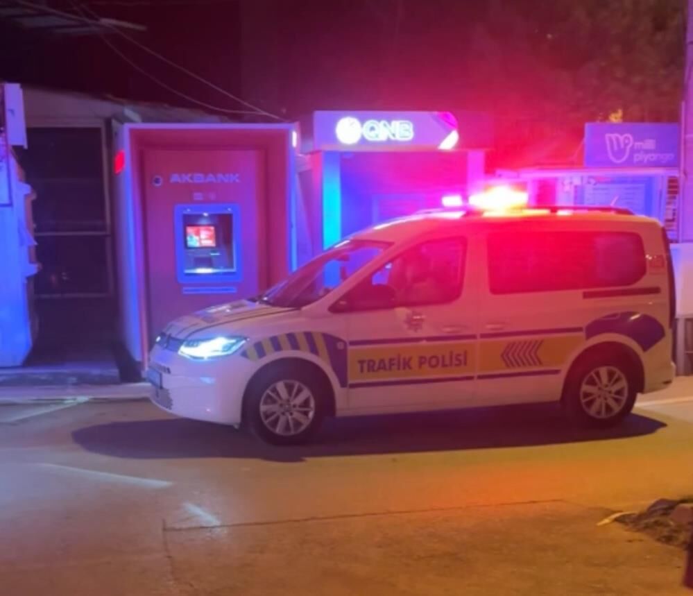 Alkollu Arkadaslarin Kayip Anahtar Tartismasi Kavgaya Donustu (1)