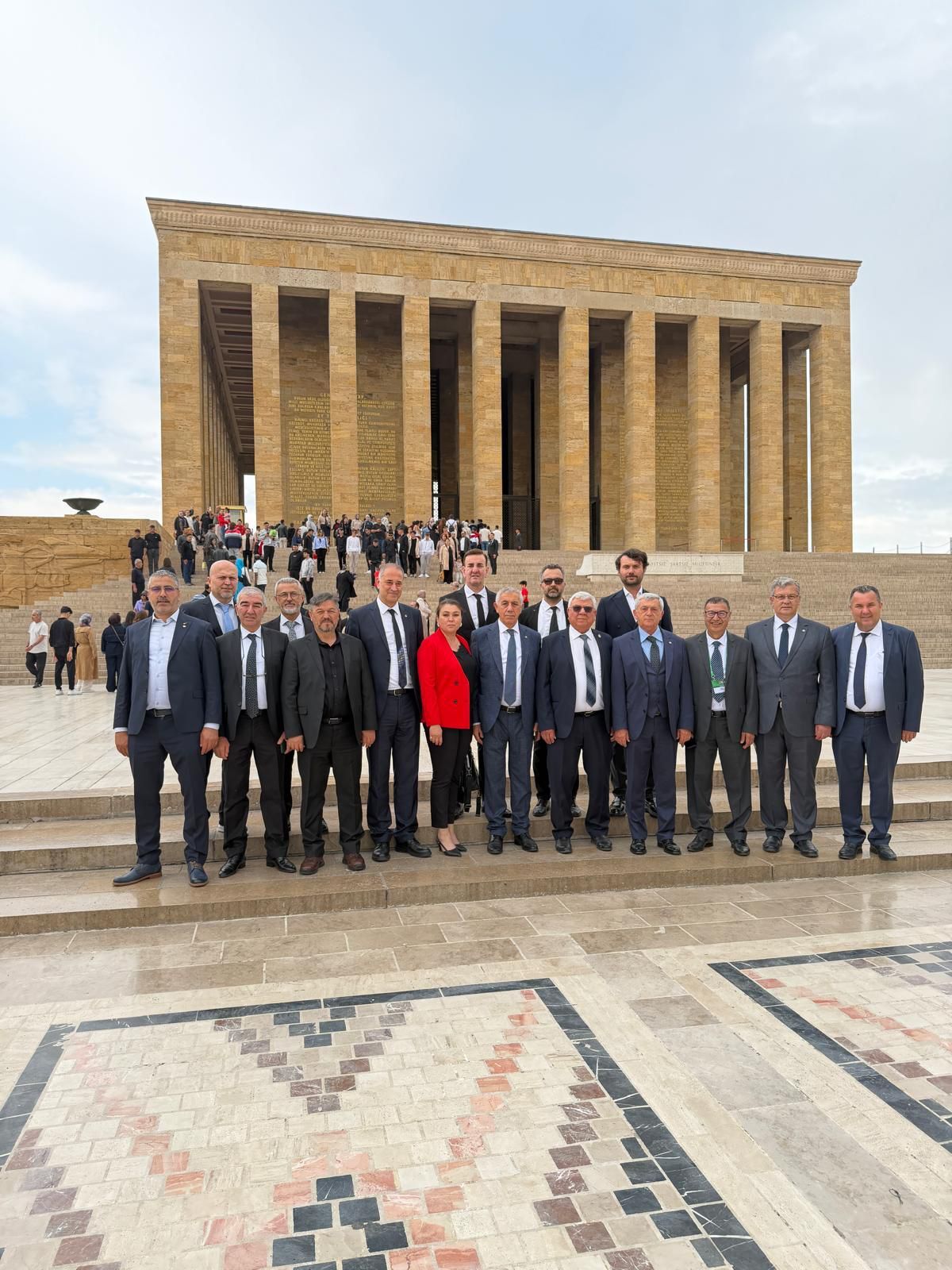 Anıtkabir