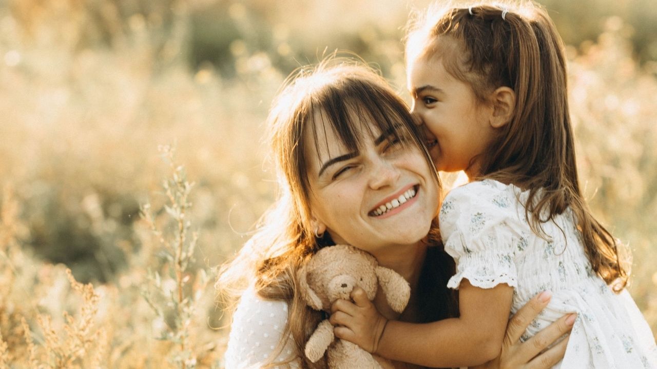 Anneler Günü Hediyesi Önerisi Birlikte Geçirilen Zaman
