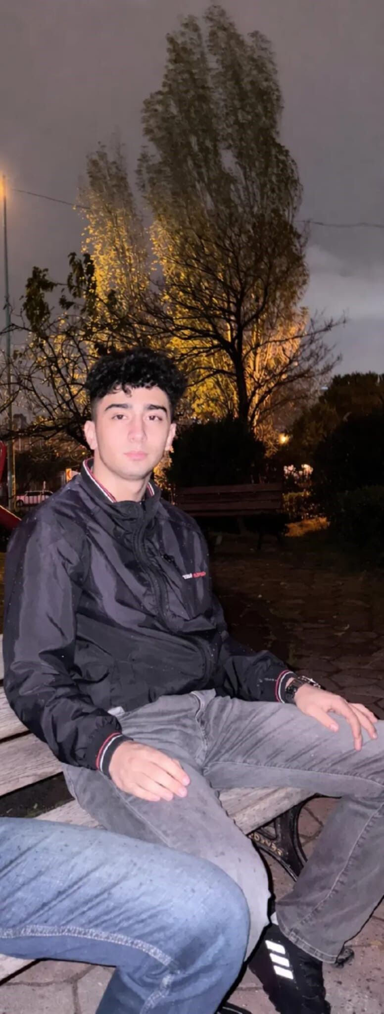 Asker Eglencesi Kana Bulandi Masum Genc Kurban Gitti-2