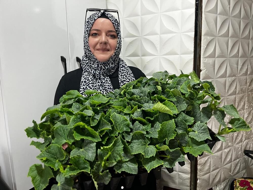 Bahceden Balkona Uretim Seferberligi Toprak Canlandi Fideciler Doldu Tasti (3)