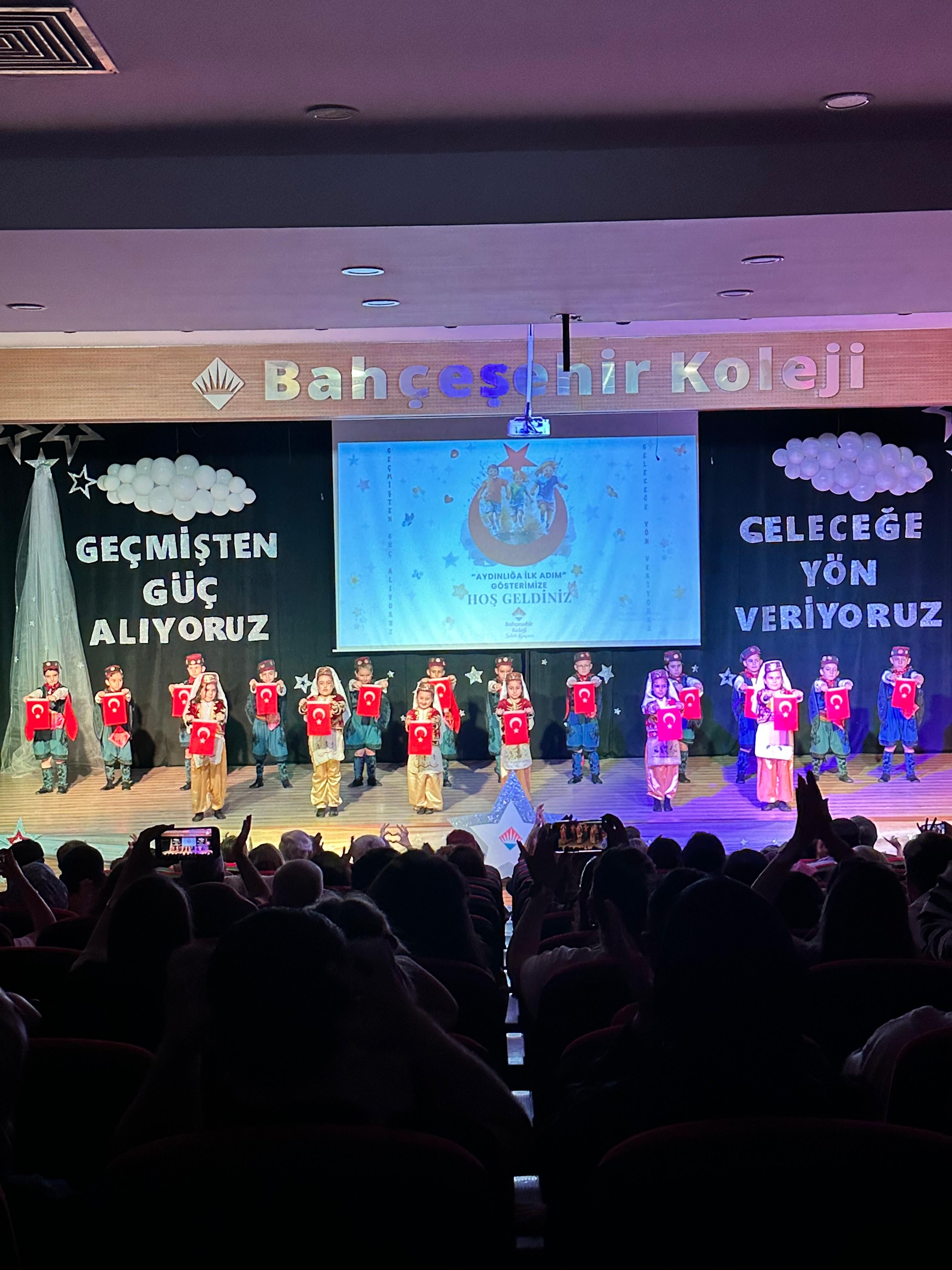 Bahçeşehi̇r (7)-6