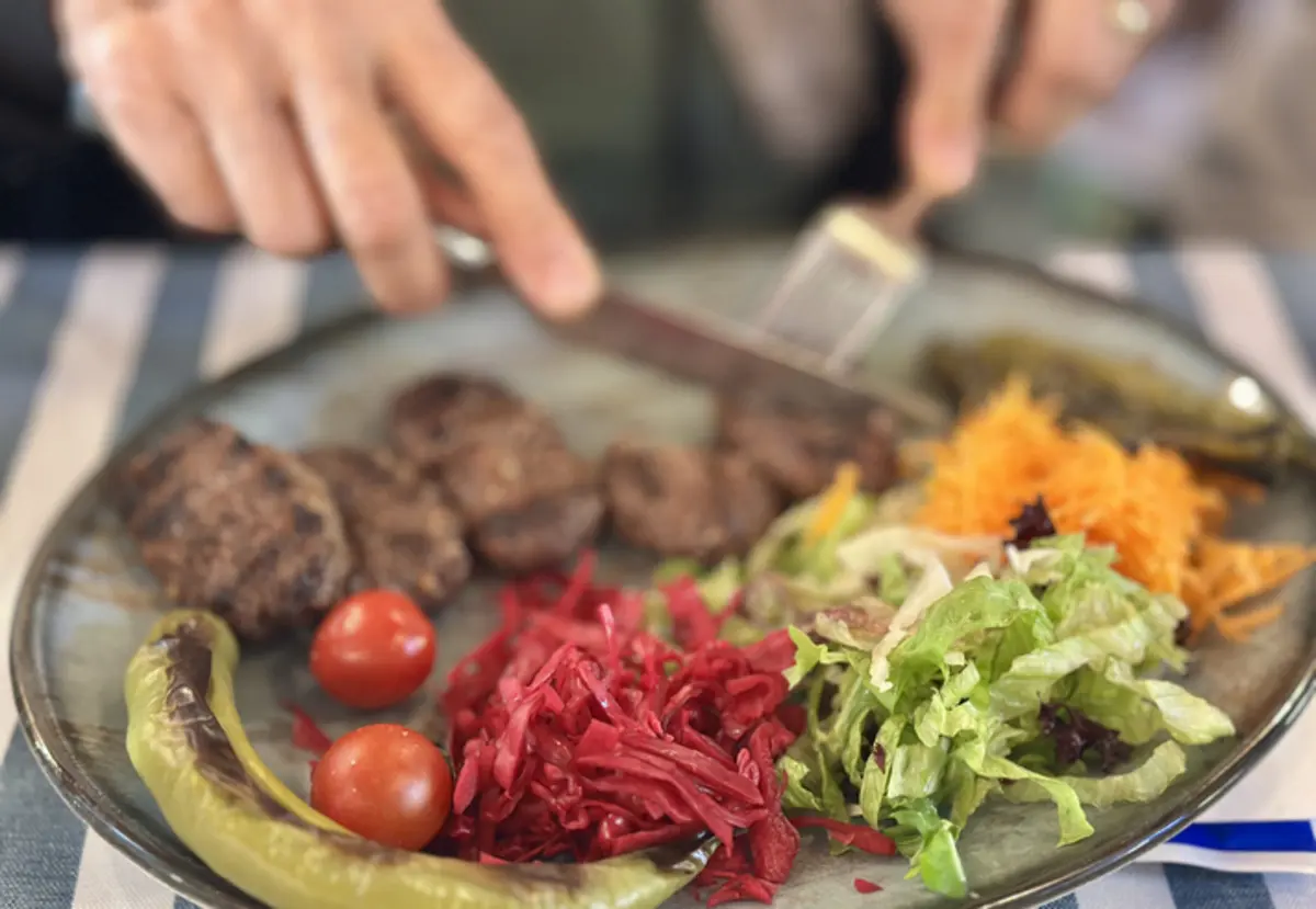 Bayram Sofralari Tehlike Saciyor Uzmanlardan Kritik Et Uyarisi (3)