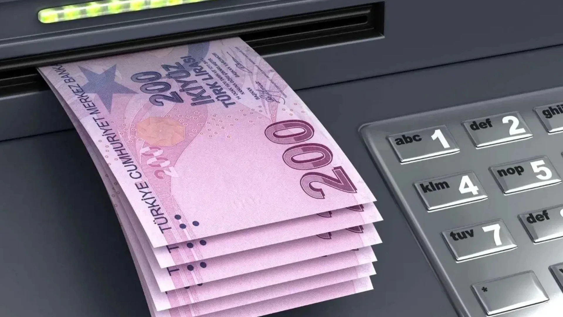 Bayramda Banka İşlemleri Nasıl Yapılacak