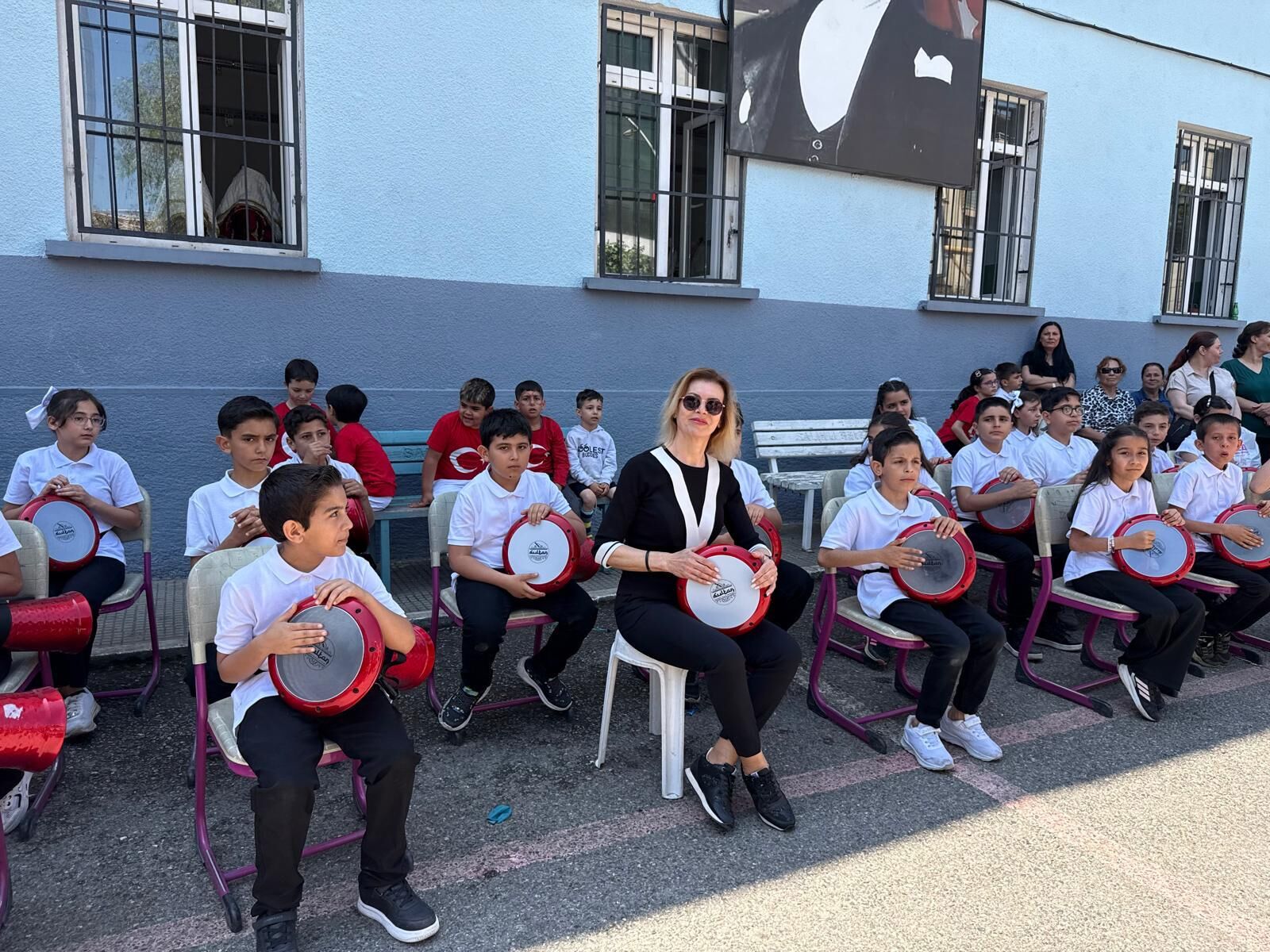 Beşeylül Ritim (1)