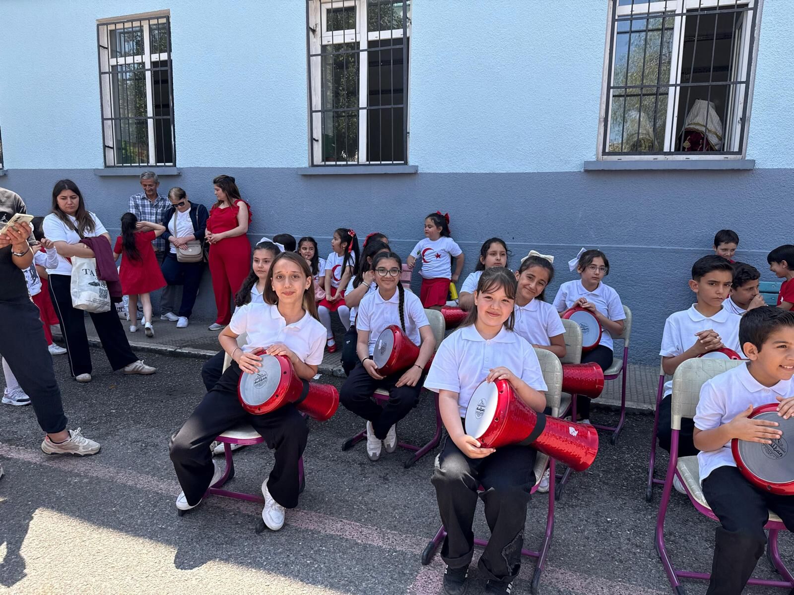 Beşeylül Ritim (4)