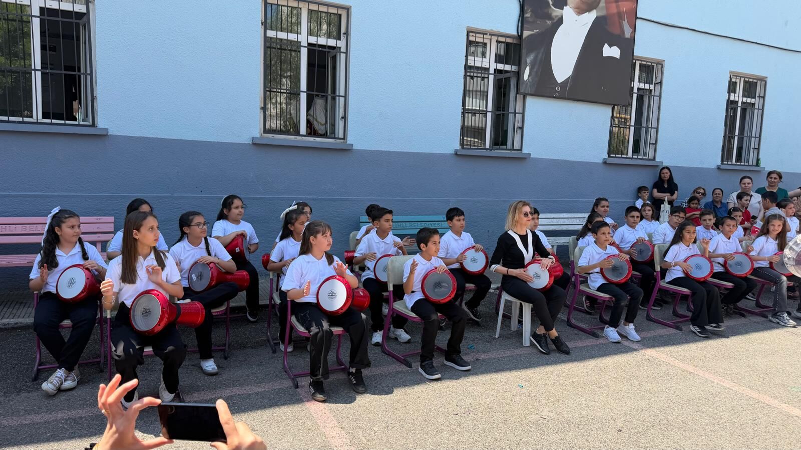 Beşeylül Ritim (5)