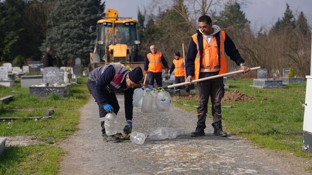 Besot’tan Salihli Dahil 3 Ilçede Işçi Alımı! Başvurular Sadece 1 Gün Sürecek (5)