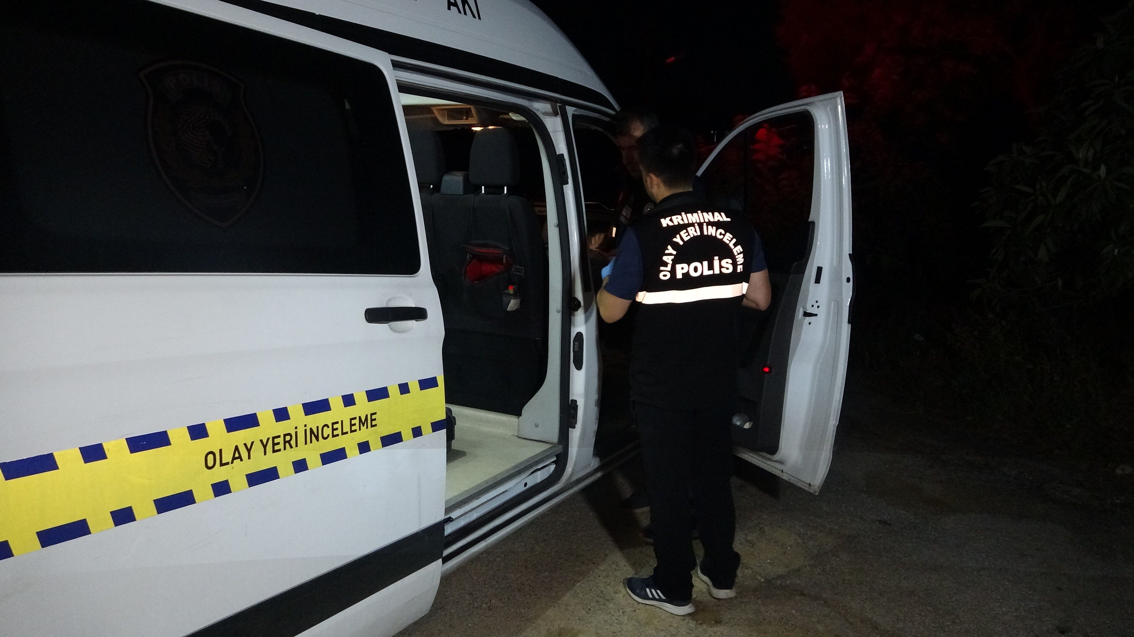 Bicakli Tartisma Cinayetle Sonuclandi 64 Yasindaki Adam Hayatini Kaybetti (3)