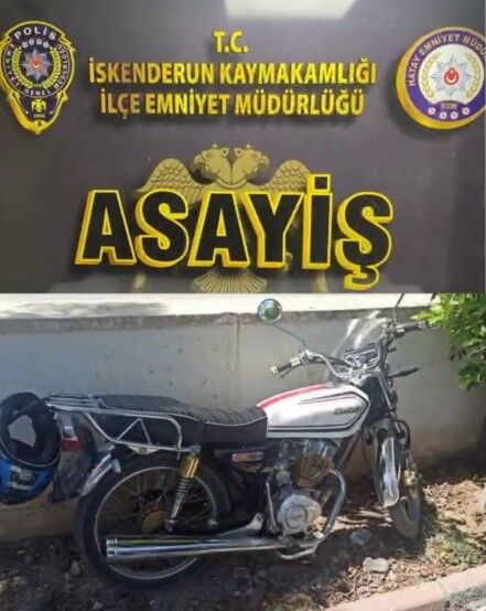 Binaya Tirmanan Hirsizlar Evden Anahtari Alip Otomobili Caldilar (6)