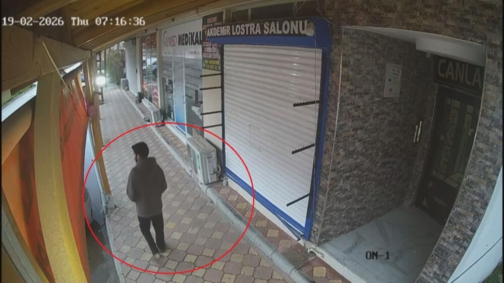 Bizi Gorun Bizi Duyun Feryadi Karsilik Buldu Mustafa Ciftci Kayip Ugur Icin Devrede (5)