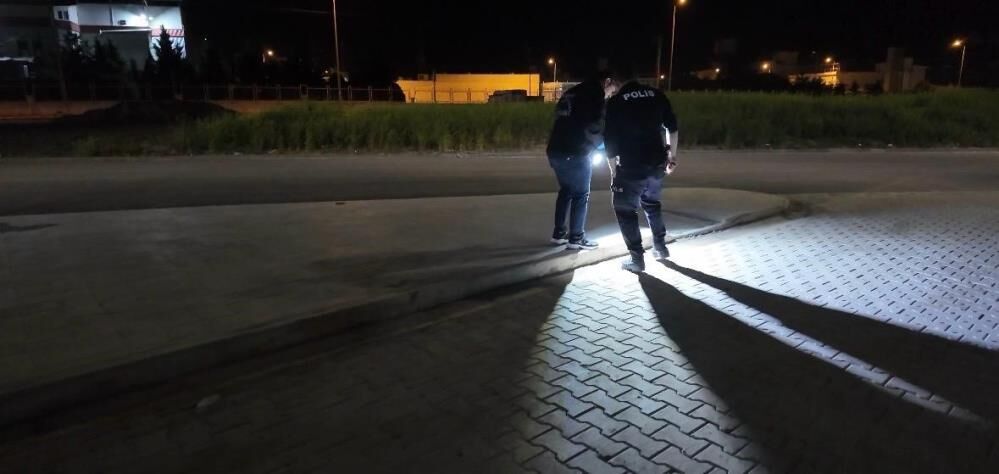Bosanma Krizi Kan Gole Dondu Kayinbaba Damadi Vurdu (4)