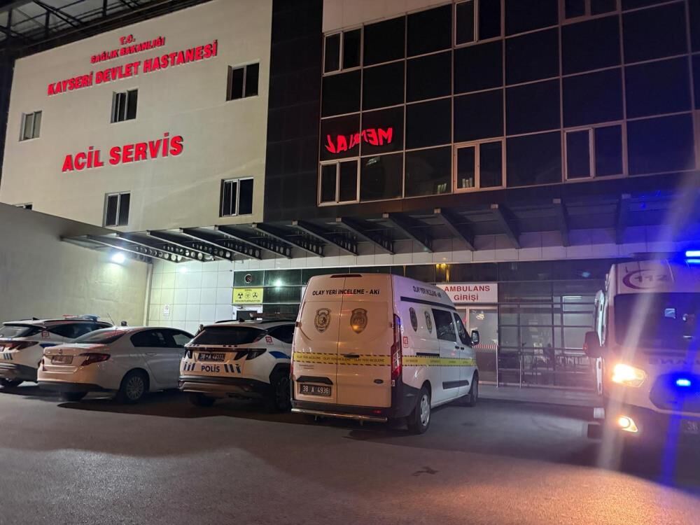Bosanma Krizi Kan Gole Dondu Kayinbaba Damadi Vurdu (5)
