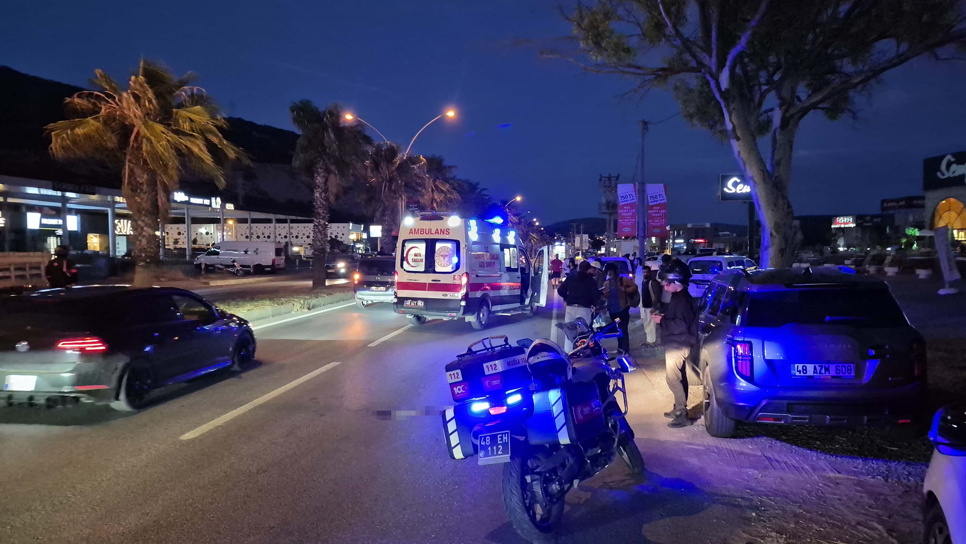 Cemaati Yasa Bogan Olum Camii Imami Hayatini Kaybetti (2)