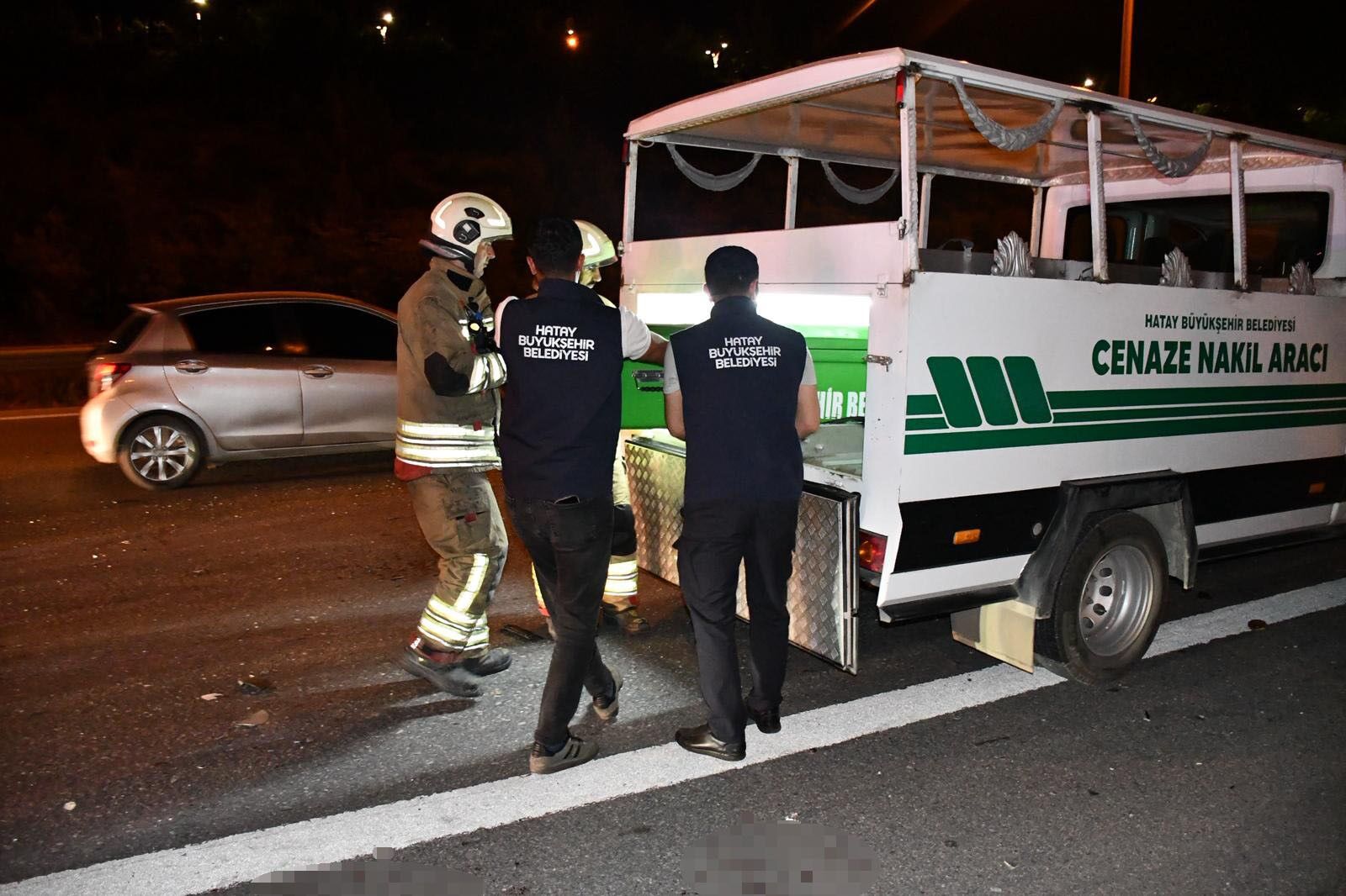 Cevreyolunda Aci Olum 18 Yasindaki Ezgi Kurtarilamadi (1)-1