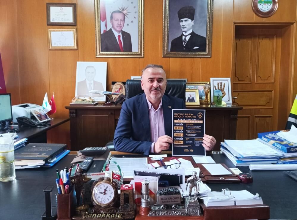 Çocuk Teşvik (2)