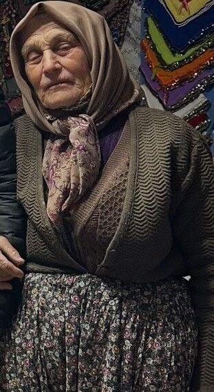 Define Aramaya Gittiler Cinayetle Donduler Anne Katili Oldu (2)