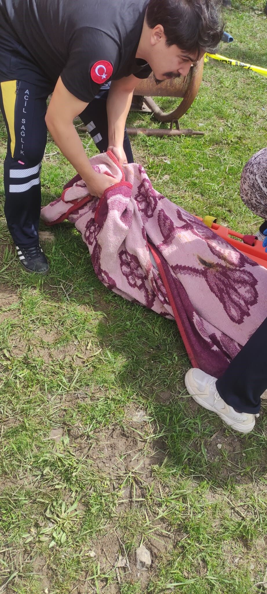 Dere Yataginda Bulundu 12 Yasindaki Filiz Kurtarilamadi (2)