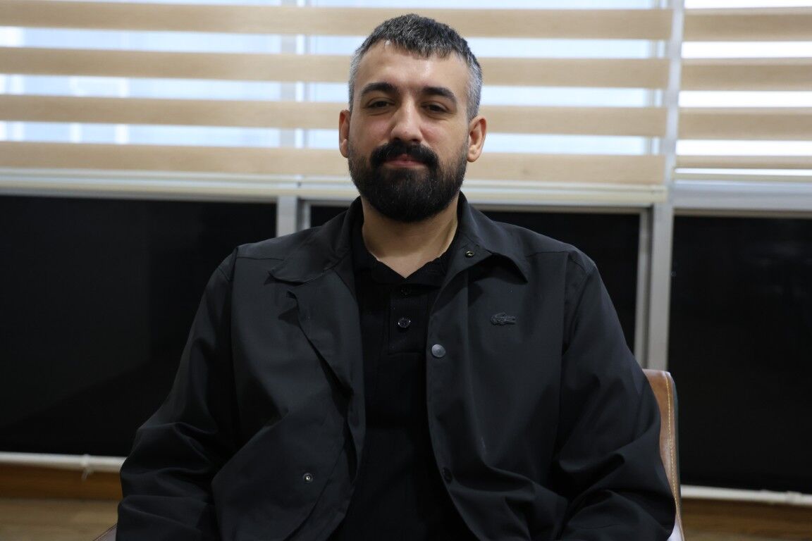 E Nabizda Var E Devlette Var Ama Biz Vermedik Bir Vatandasin Hayati Altust Oldu (5) (Orta)