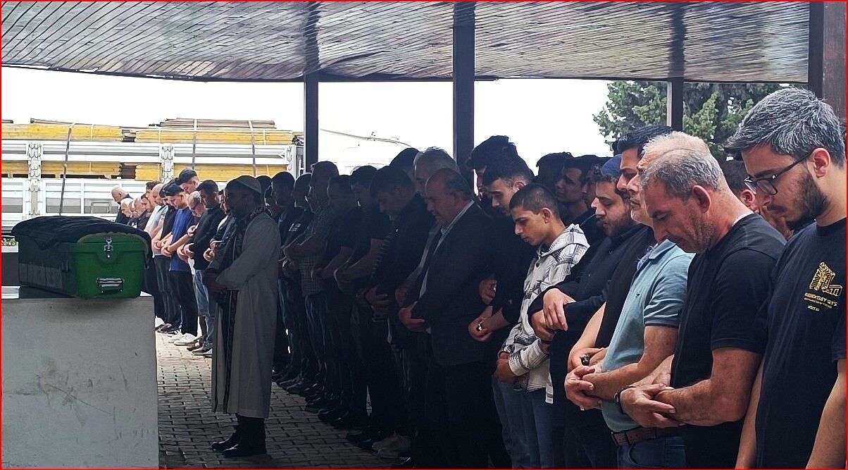 Ekmek Parasi Icin Calisiyordu Staj Icin Girdigi Is Yerinden Cenazesi Cikti (1)