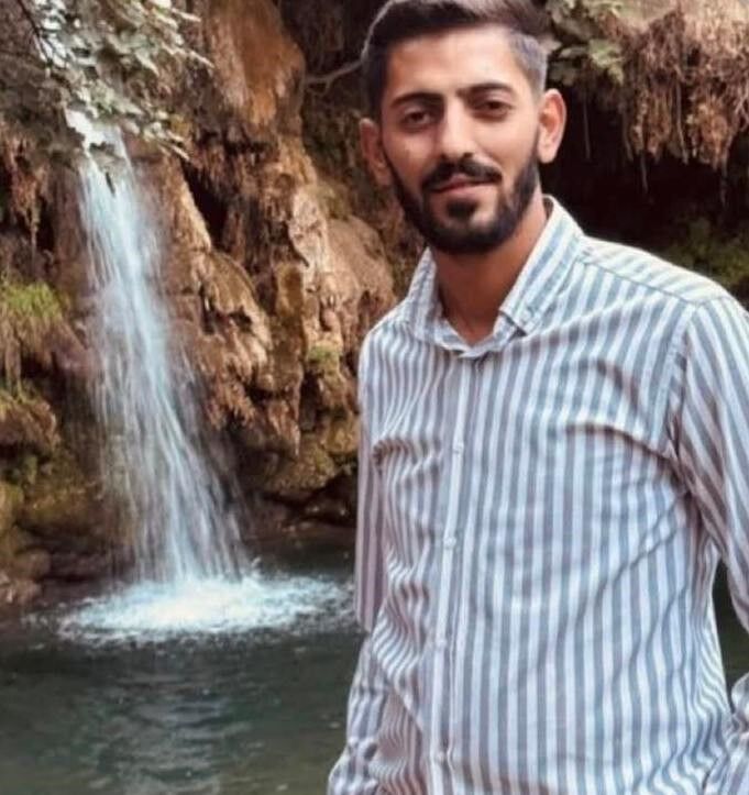 Elektrik Akimina Kapilan Genc Isci Hayatini Kaybetti 1 (2)