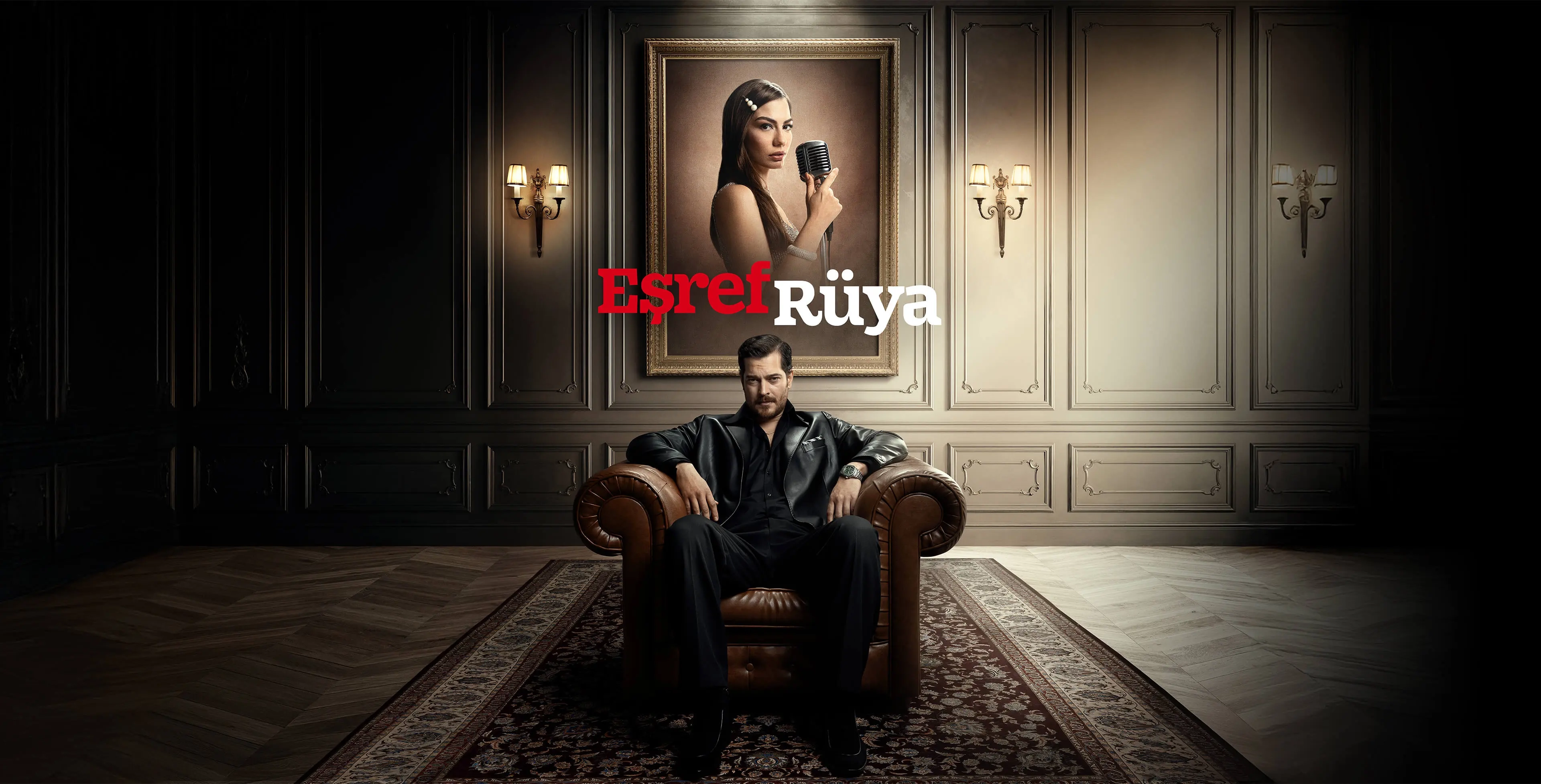 Eşref Rüya Final Mi Yapıyor (1)-1