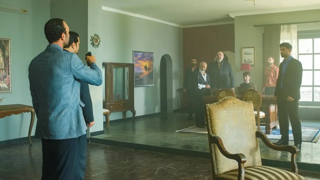 Eşref Rüya Ne Zaman Bitecek