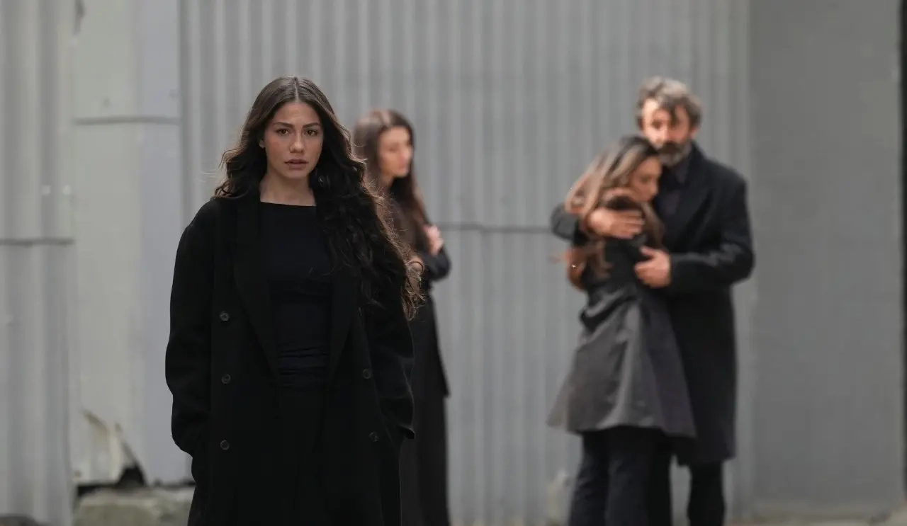 Eşref Rüya Neden Final Yapıyor (1)