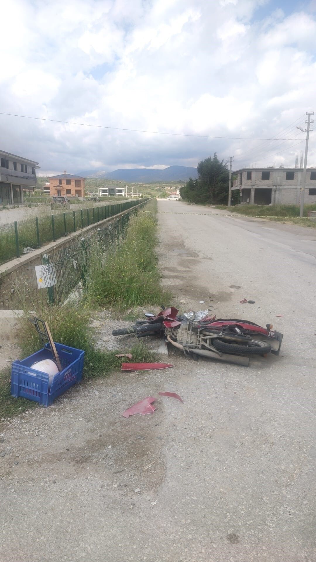 Evli Ve Iki Cocuk Babasiydi Mudahaleler Yetersiz Kaldi Kurtarilamadi (1)-1