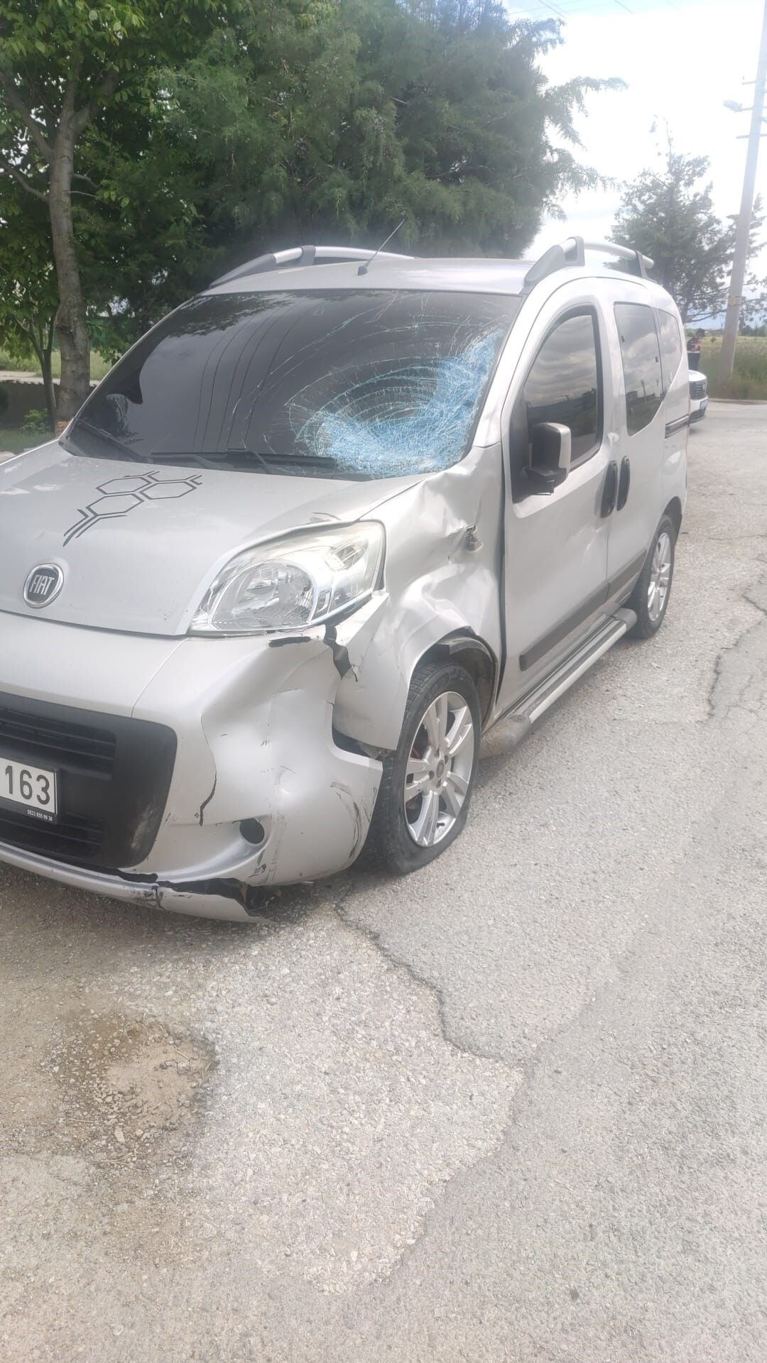 Evli Ve Iki Cocuk Babasiydi Mudahaleler Yetersiz Kaldi Kurtarilamadi (2)