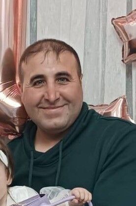 Evli Ve Iki Cocuk Babasiydi Mudahaleler Yetersiz Kaldi Kurtarilamadi (4)