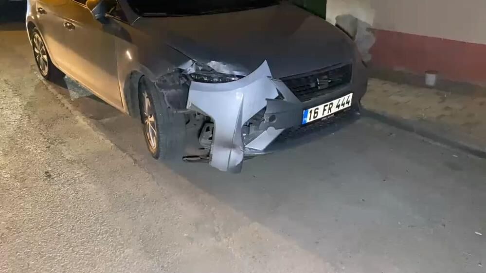 Facianin Esiginden Donuldu Seyir Halindeyken Fenalasti Sokak Savas Alanina Dondu (3)