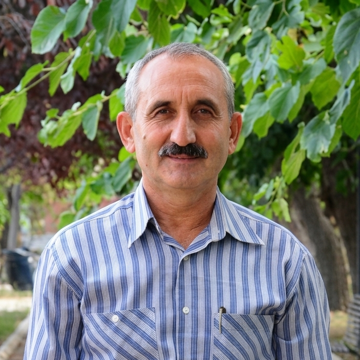 Niyazi Uyar