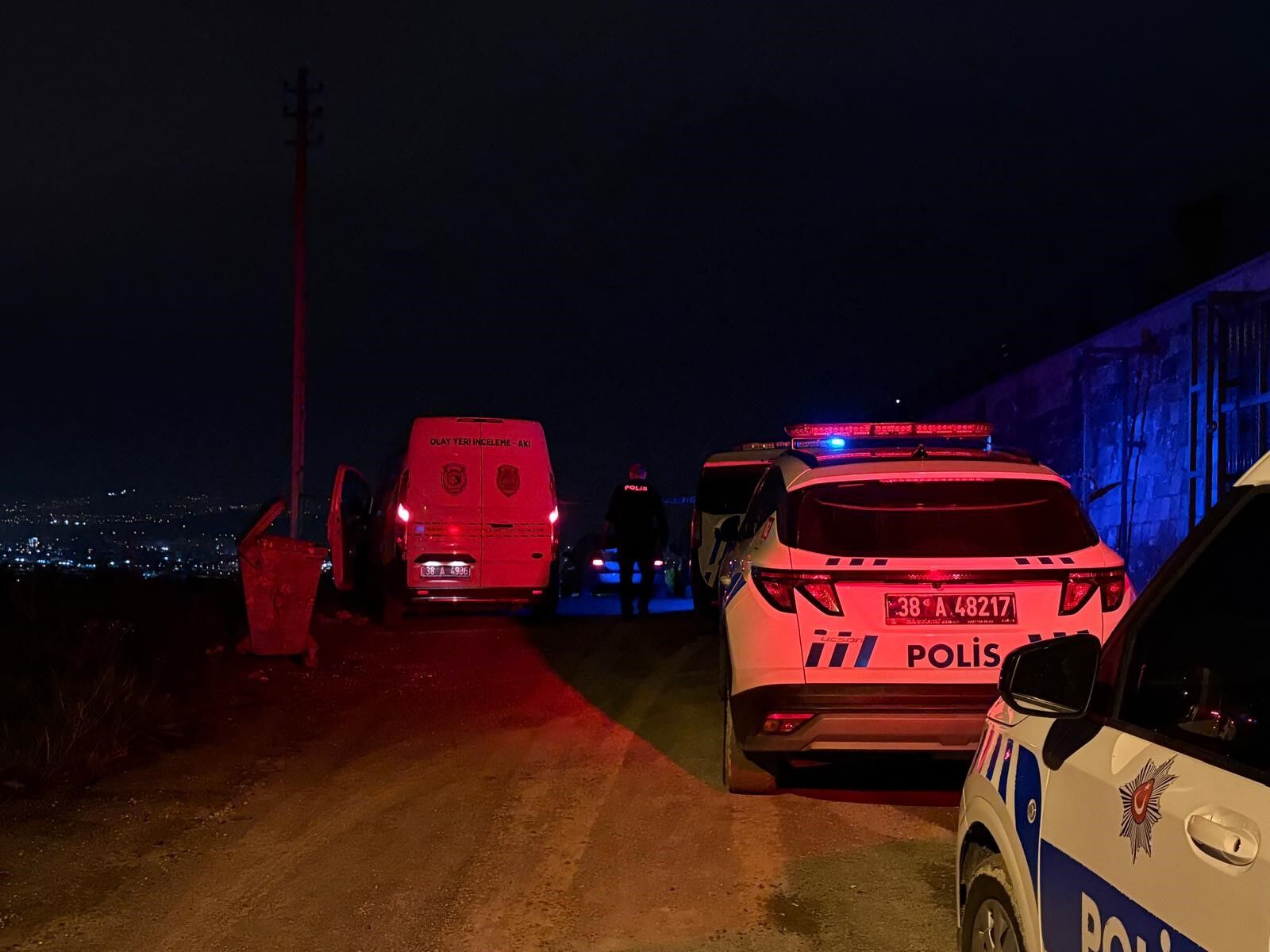 Genc Adamdan Geriye Son Mesaji Kaldi Tepelik Alanda Olu Bulundu (1)-1