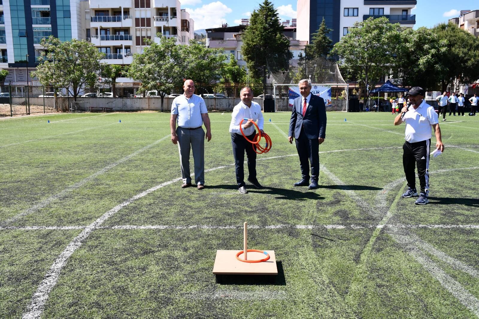Gençli̇k (4)-1