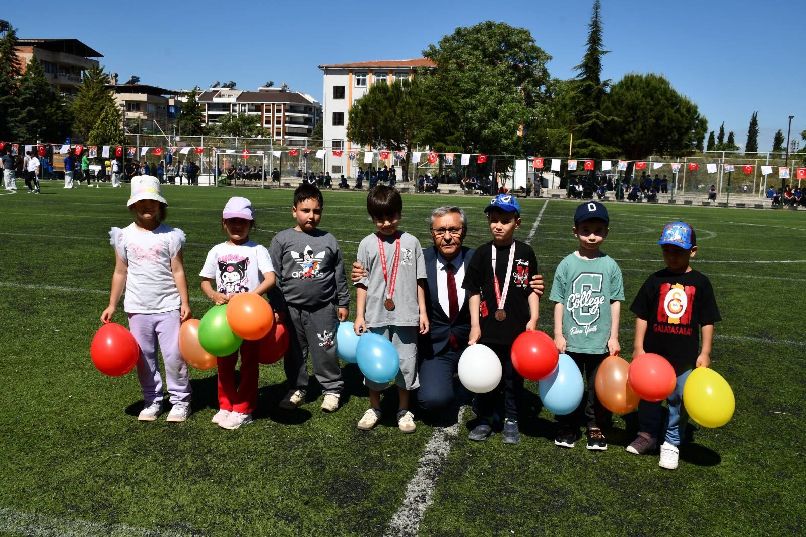Gençli̇k (5)-1