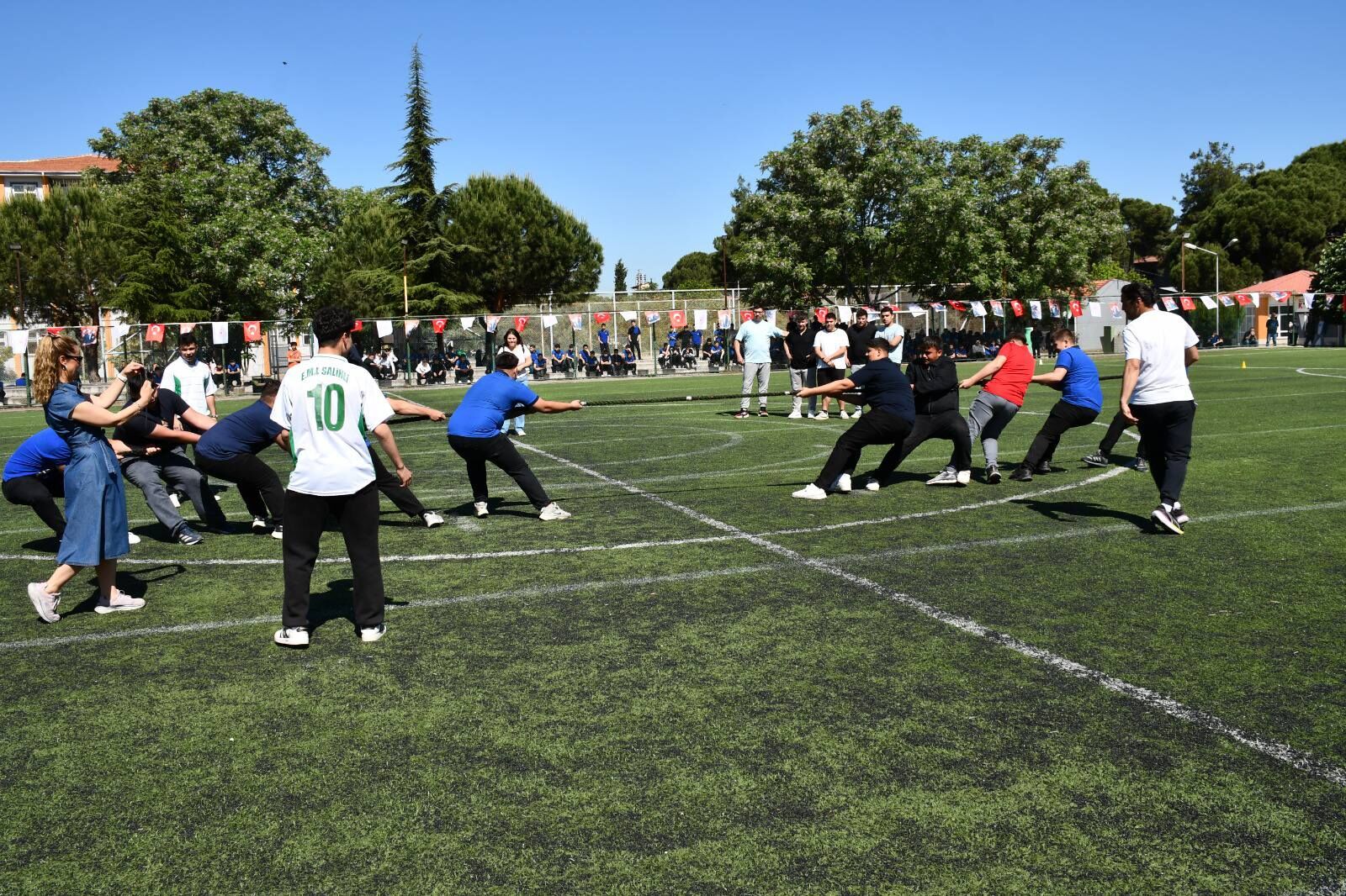 Gençli̇k (7)-1