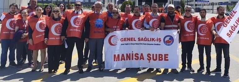 Genel Sağlık Iş