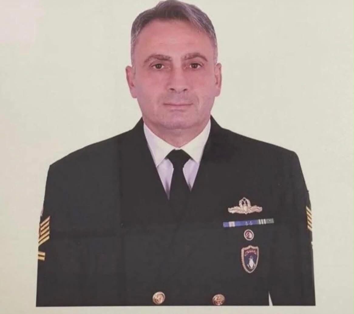 Gorev Basindaydi Kidemli Bascavus Kalp Krizine Yenik Dustu-1