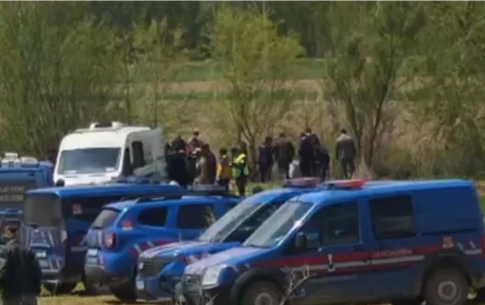 Gunlerdir Araniyordu 70 Yasindaki Adamin Cansiz Bedeni Bulundu (2)