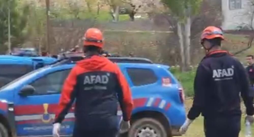 Gunlerdir Araniyordu 70 Yasindaki Adamin Cansiz Bedeni Bulundu (3)