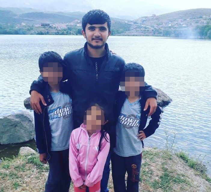 Haber Alamayinca Tek Tek Asagi Indiler Ayni Aileden 3 Kisi Can Verdi (3)