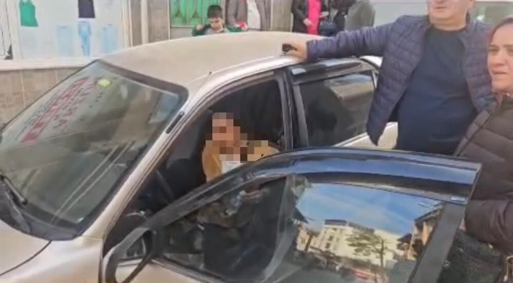 Hirsizlik Girisimi Boyle Goruldu Sahiplerine Asil Hirsiz Sizsiniz Dedi (3)