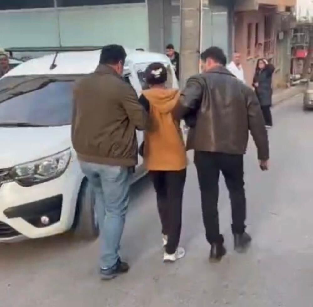 Hirsizlik Girisimi Boyle Goruldu Sahiplerine Asil Hirsiz Sizsiniz Dedi (4)