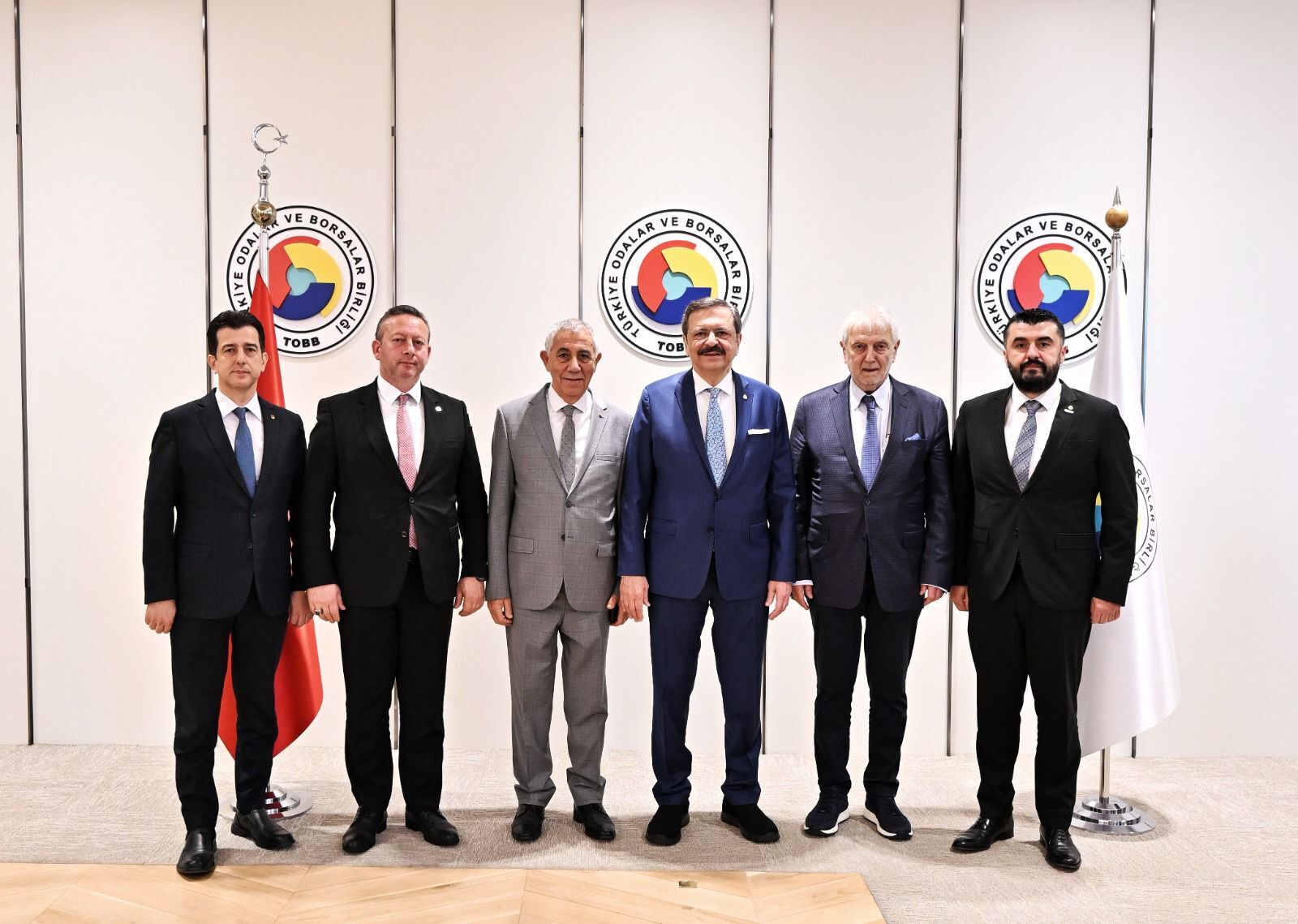 Hisarcıklıoğlu Ile