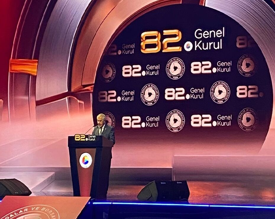 İ. Yüksel Tobb Konuşma Kopya Kopya