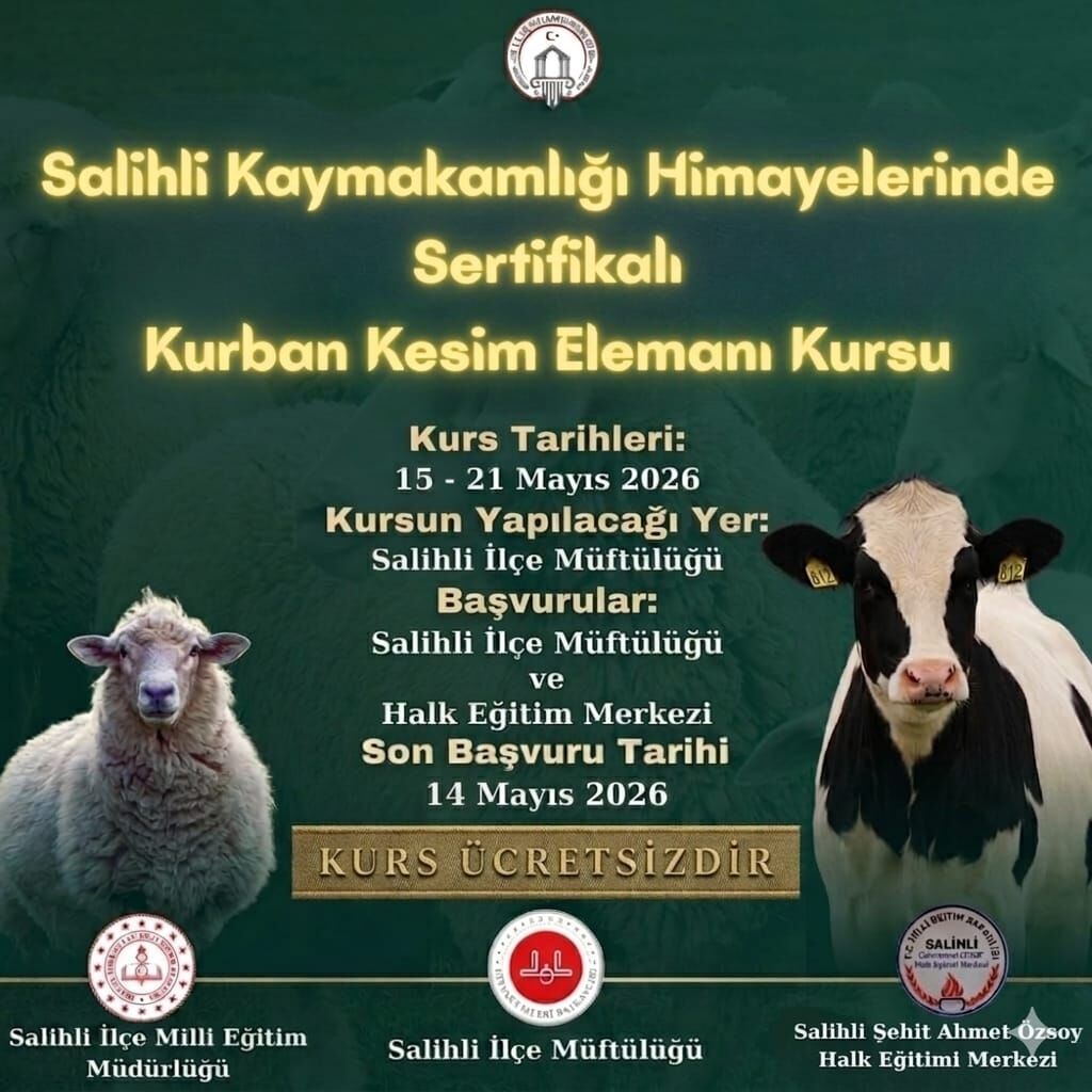 Ilçe Kurban