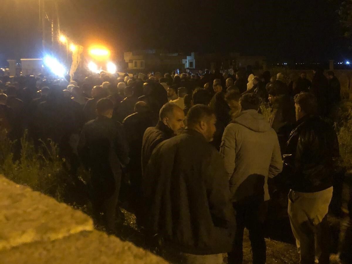 Insaatta Aci Olum 31 Yasindaki Genc Isci Hayata Tutunamadi (1)-1