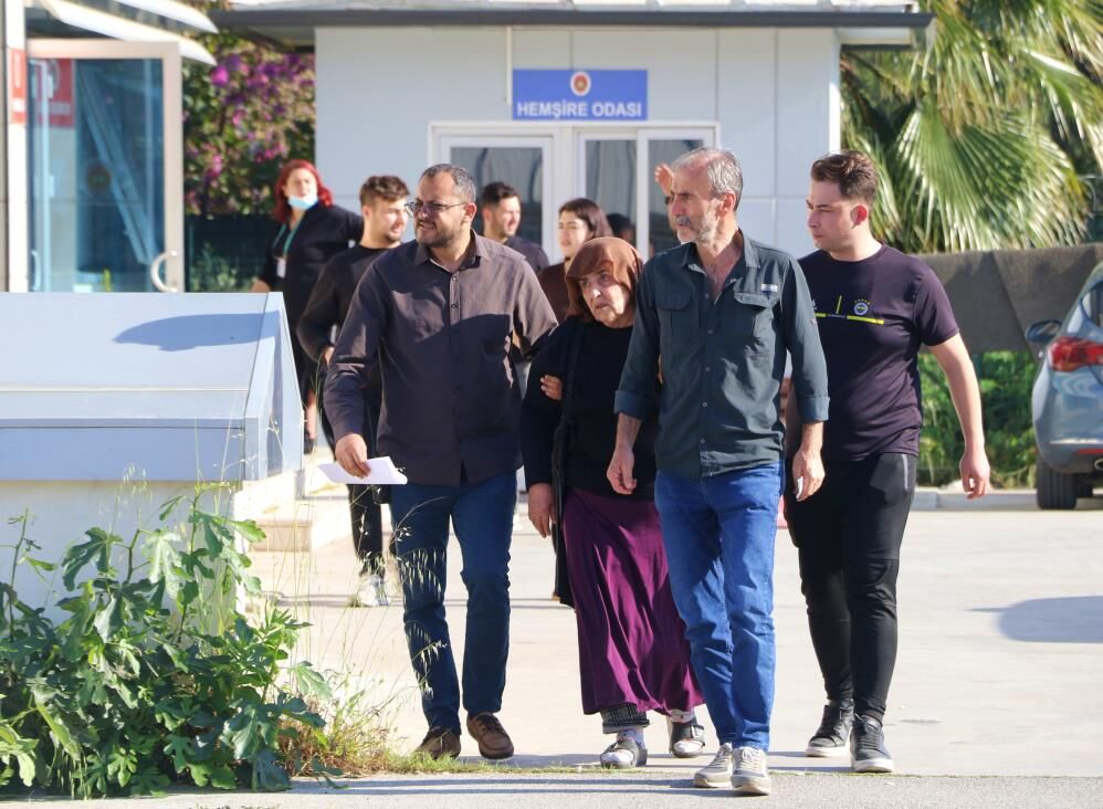 Instagramdan Begeni Attilar Aile Yasiyor Sandi Kubra Yapici Cinayetinde Kan Donduran D (9)